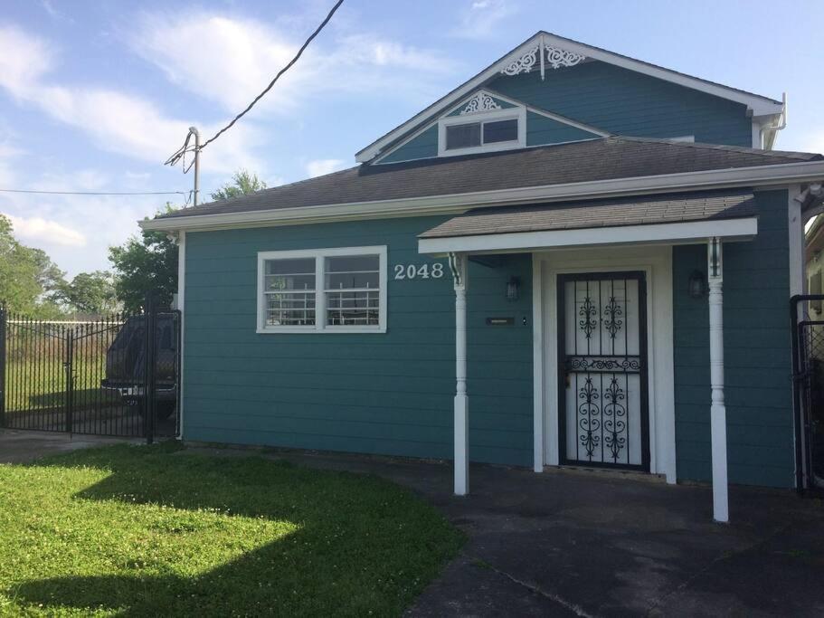 Big Easy Charmer License #23-Ostr-12410 Nueva Orleans Exterior foto